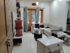 2 BHK Apartment For Rent in Krishna Kamal, Pashan Sus Road