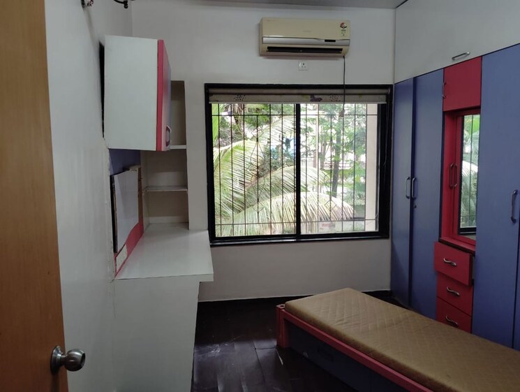 Kitchen, krishna-kamal 2 Bedroom 900 Sq.Ft. Apartment In Pashan Sus Road Pune 9191964