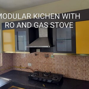 Team Area in  Pg at Gomti Nagar – for Rent