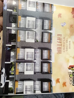 2.5 BHK Builder Floor For Sale in Tdi City