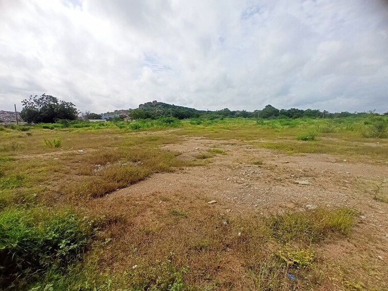 undefined, serene-residency-bendlaguda Commercial Land 1200 Sq.Yd. In Bandlaguda Jagir Hyderabad 9725448