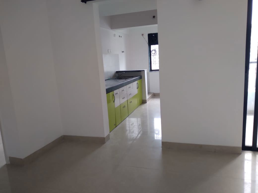 2 BHK 1100 Sq.Ft. Apartment in DSK Vidyanagari