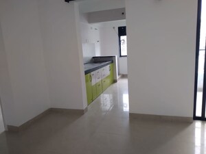 2 BHK Apartment For Rent in DSK Vidyanagari, Baner