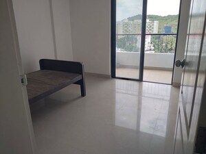 Room in 2 BHK Apartment at DSK Vidyanagari, Baner – for Rent
