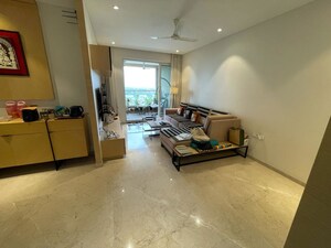 Parking in 3 BHK Apartment at Dosti Ambrosia, Wadala East – for Rent