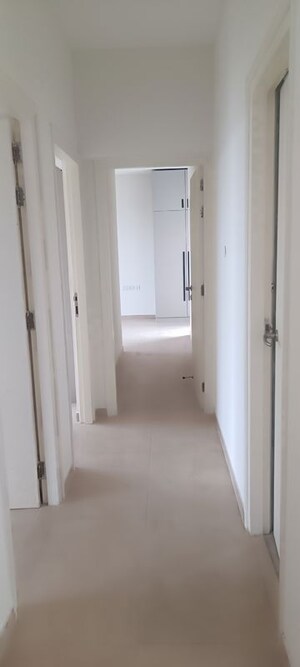 Building Lobby in 3 BHK Apartment at Tata La Vida, Sector 113 – for Rent