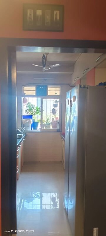 Room in 2 BHK Apartment at Dosti Florentine, Wadala – for Sale