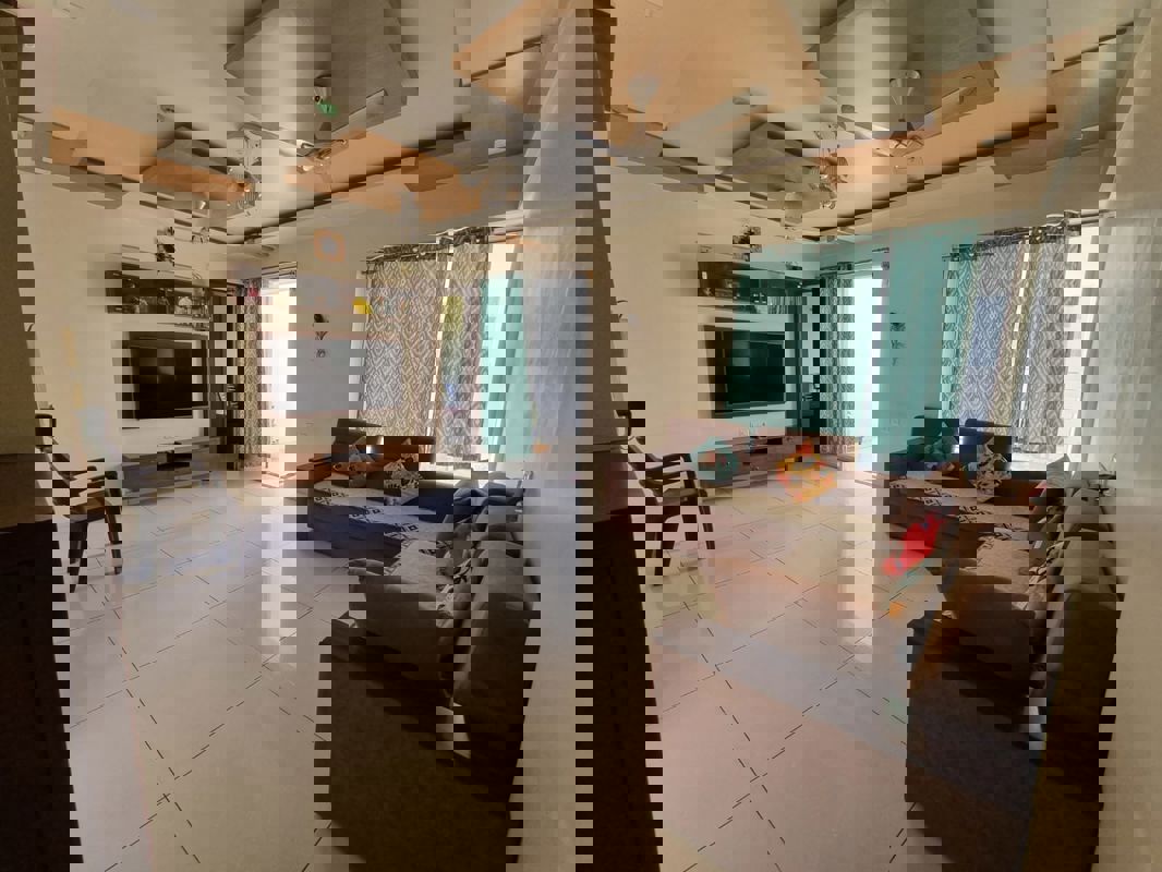 2 BHK 656 Sq.Ft. Apartment in Truspace Prima Domus