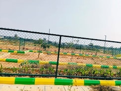 Plot For Sale in Hoskote