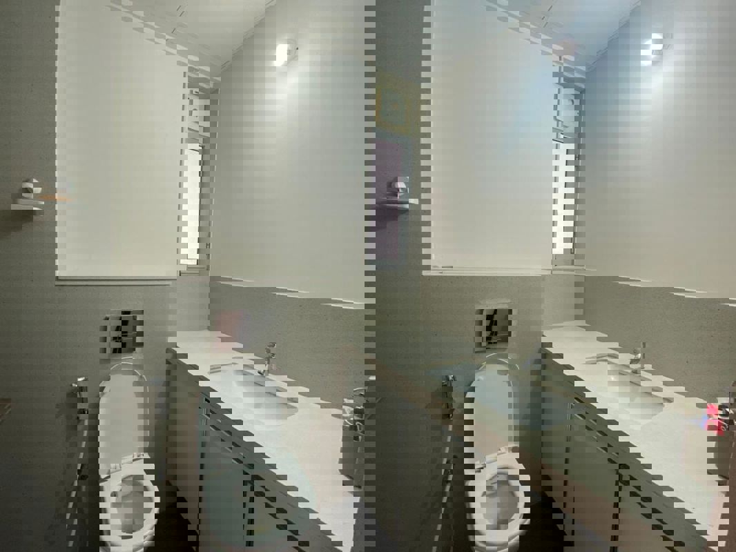 2 BHK + Pooja Room 708 Sq.Ft. Apartment in Piramal Vaikunth