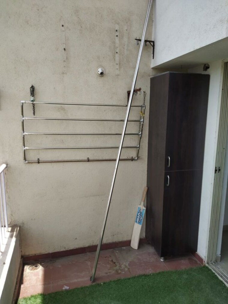 undefined, kakkad-madhuban 2 Bedroom 960 Sq.Ft. Apartment In Balewadi Pune 8929802