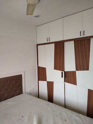 2 BHK Apartment For Rent in Kakkad Madhuban, Balewadi