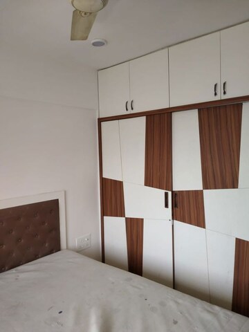 2 BHK Apartment For Rent in Kakkad Madhuban, Balewadi