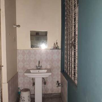 Bathroom in  Pg at Gomti Nagar – for Rent