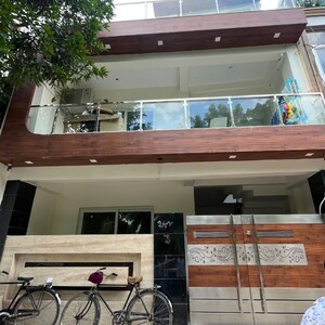  Pg For Rent in Gomti Nagar