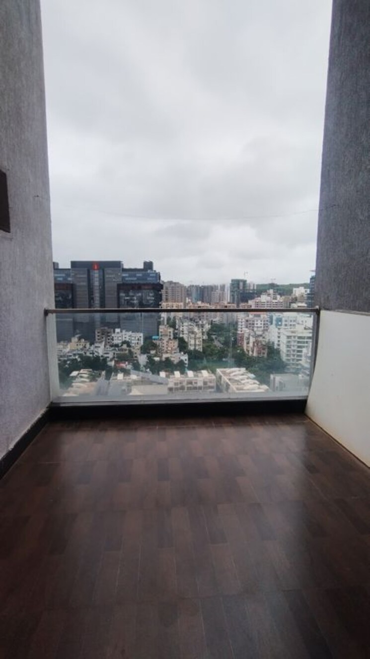 Swimming Pool, abil-imperial 3 Bedroom 2433 Sq.Ft. Apartment In Baner Pune 9016699