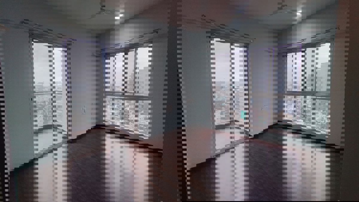 3 BHK Apartment For Rent in ABIL Imperial