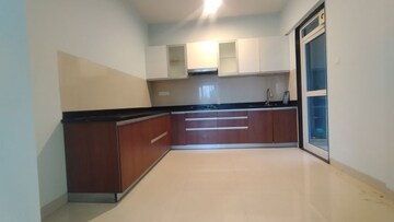 Kitchen in 3 BHK Apartment at ABIL Imperial, Baner – for Rent