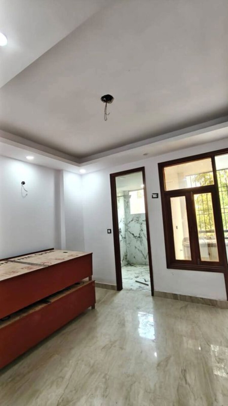 Bedroom, chattarpur 2 Bedroom 1000 Sq.Ft. Apartment In Chattarpur Delhi 9725471
