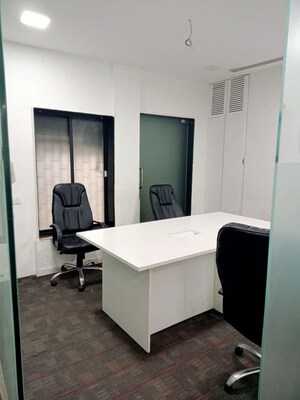 Team Area in  Office Space at Andheri East – for Rent