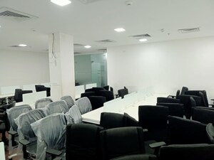 Team Area in  Office Space at Andheri East – for Rent