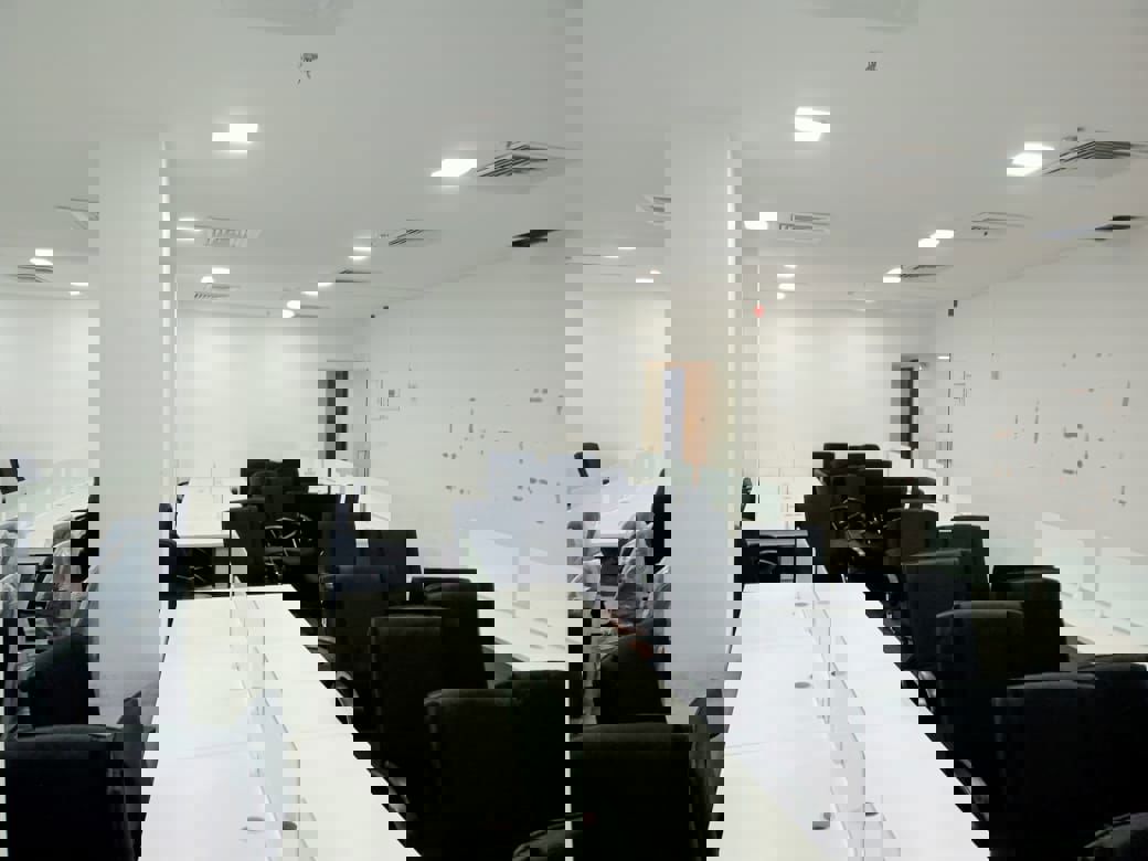 Office Space For Rent in Andheri East