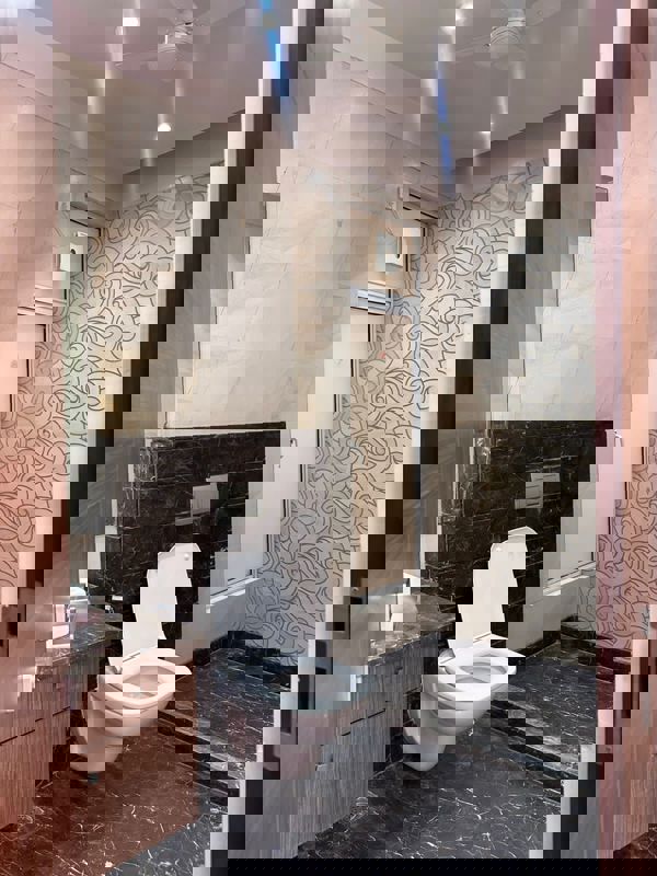 3 BHK + Servant Room 1877 Sq.Ft. Apartment in Unitech Fresco