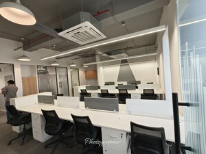  Office Space in IT/SEZ For Rent in KLJ Noida One, Sector 62