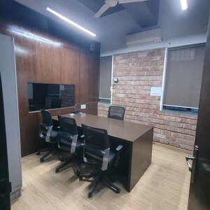 Team Area in  Office Space in IT/SEZ at KLJ Noida One, Sector 62 – for Rent