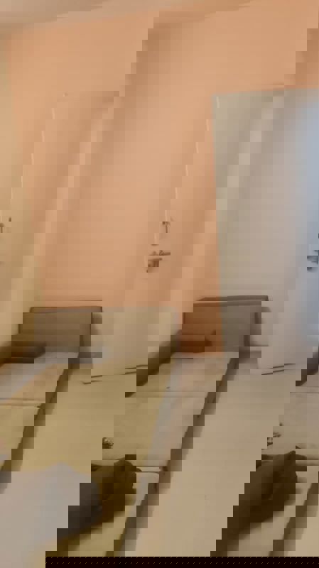 2 BHK Apartment For Rent in Santacruz East