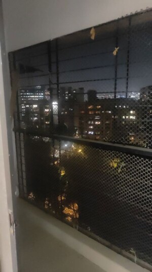 Kitchen in 2 BHK Apartment at Santacruz East – for Rent