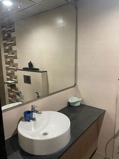 3 BHK Apartment For Sale in Aloha Towers