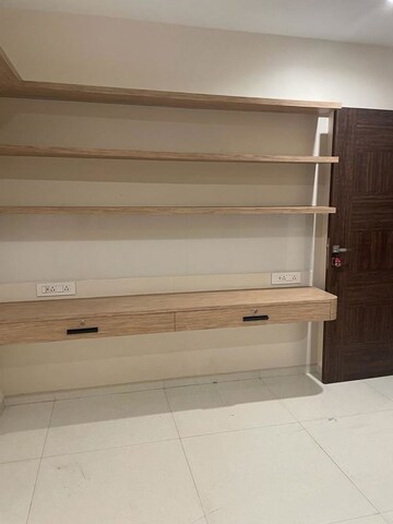 Furnished Amenities in 3 BHK Apartment at Aloha Towers, Baner – for Sale