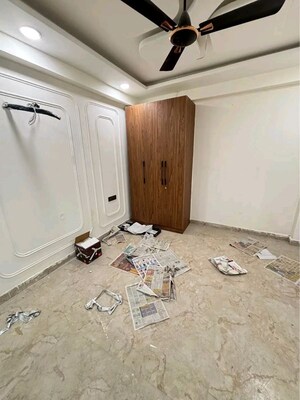 Bedroom in 1 BHK Apartment at Vini Residency Phase 2, Nalasopara West – for Sale