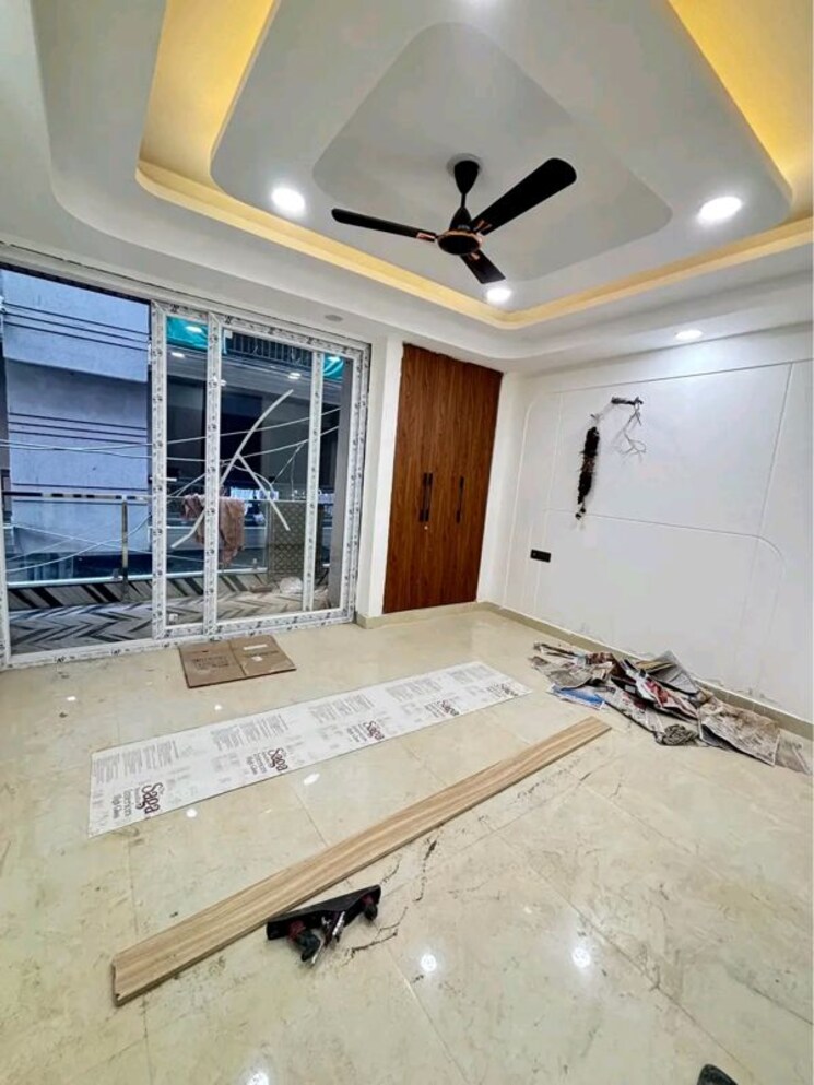 Kitchen, vini-residency-phase-2 1 Bedroom 365 Sq.Ft. Apartment In Nalasopara West Palghar 9725481