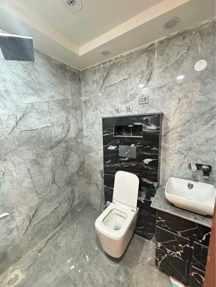 Attached Bathroom, vini-residency-phase-2 1 Bedroom 365 Sq.Ft. Apartment In Nalasopara West Palghar 9725481