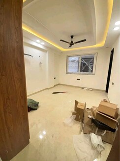 1 BHK + Pooja Room Apartment For Sale in Vini Residency Phase 2