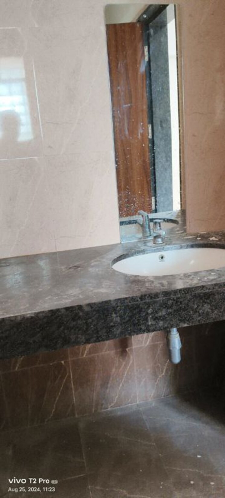 Bathroom, atul-western-hills-phase-2 2.5 Bedroom 1000 Sq.Ft. Apartment In Baner Pune 8062661