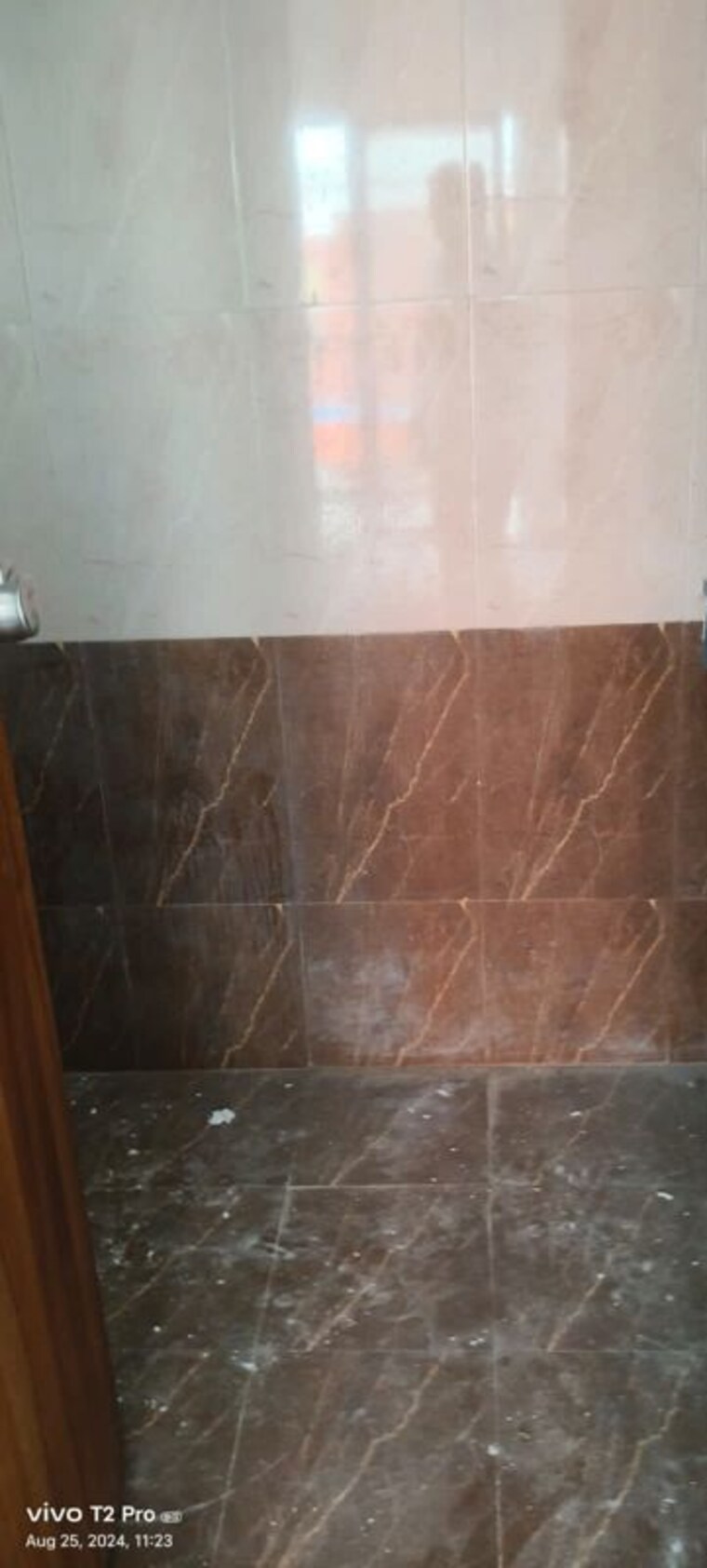 Bathroom, atul-western-hills-phase-2 2.5 Bedroom 1000 Sq.Ft. Apartment In Baner Pune 8062661