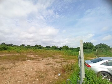 Plot Area in  Land at Sai Plaza Patancheru, Peeranchuruvu – for Rent