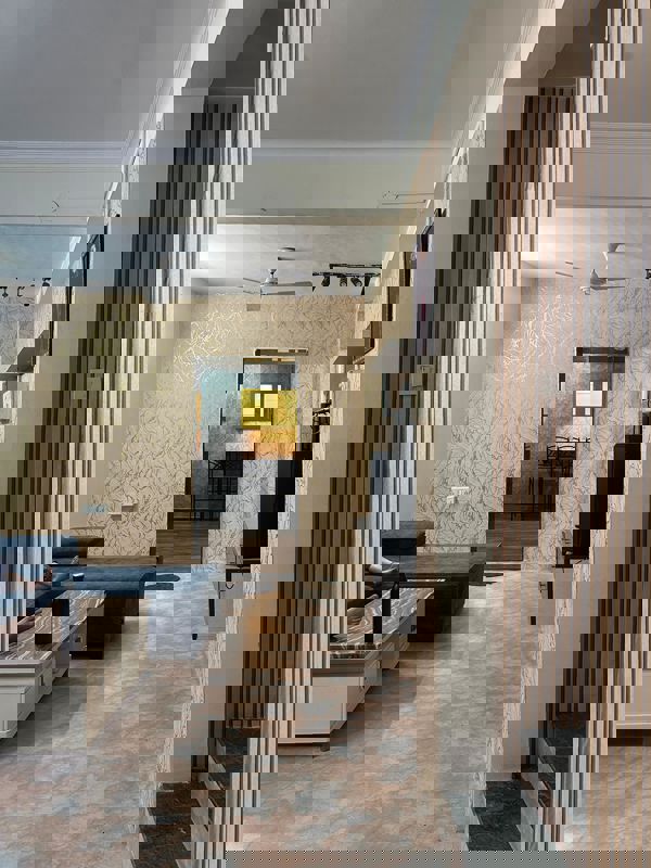 3 BHK Villa For Sale in Arin Apartment