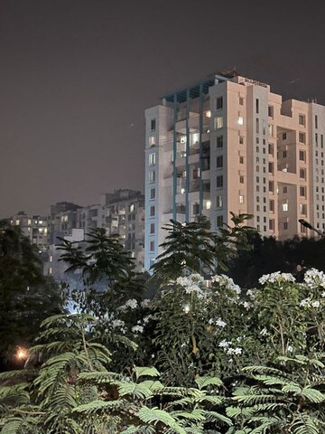 3 BHK Villa – Exterior View View at Arin Apartment, Veerabhadra Nagar - for Sale