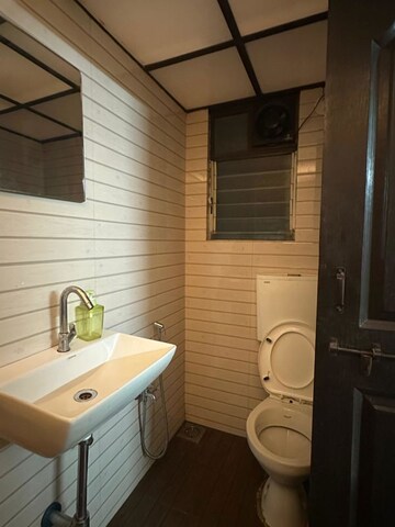 Master Bedroom in 3 BHK Villa at Arin Apartment, Veerabhadra Nagar – for Sale