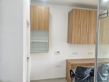 Furnished Amenities in  Office Space at Hiranandani IRIS, Manpada – for Rent