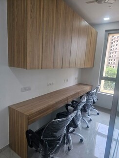 Office Space For Rent in Hiranandani IRIS