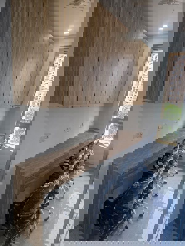 Office Space For Rent in Hiranandani IRIS