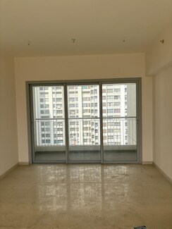 3 BHK + Pooja Room Apartment For Rent in Piramal Vaikunth