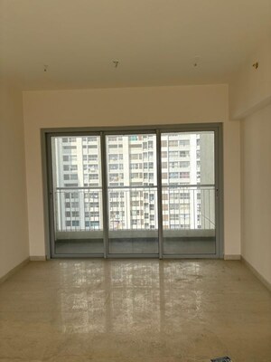 3 BHK Apartment For Rent in Piramal Vaikunth, Balkum Pada