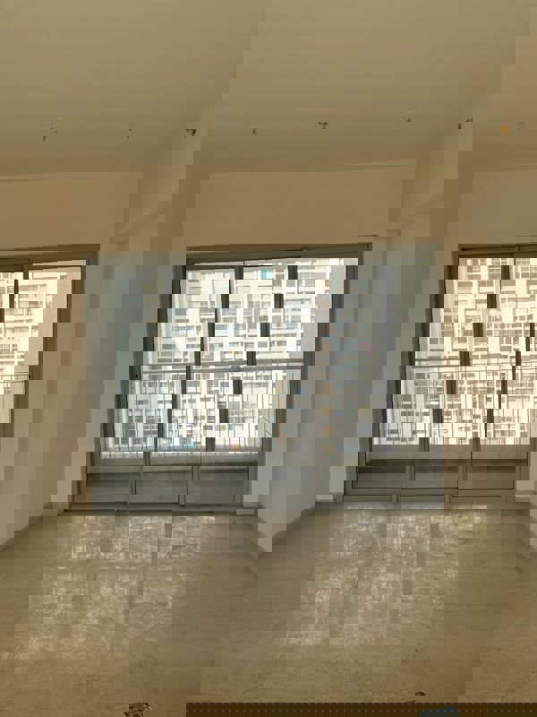 3 BHK + Pooja Room Apartment For Rent in Piramal Vaikunth