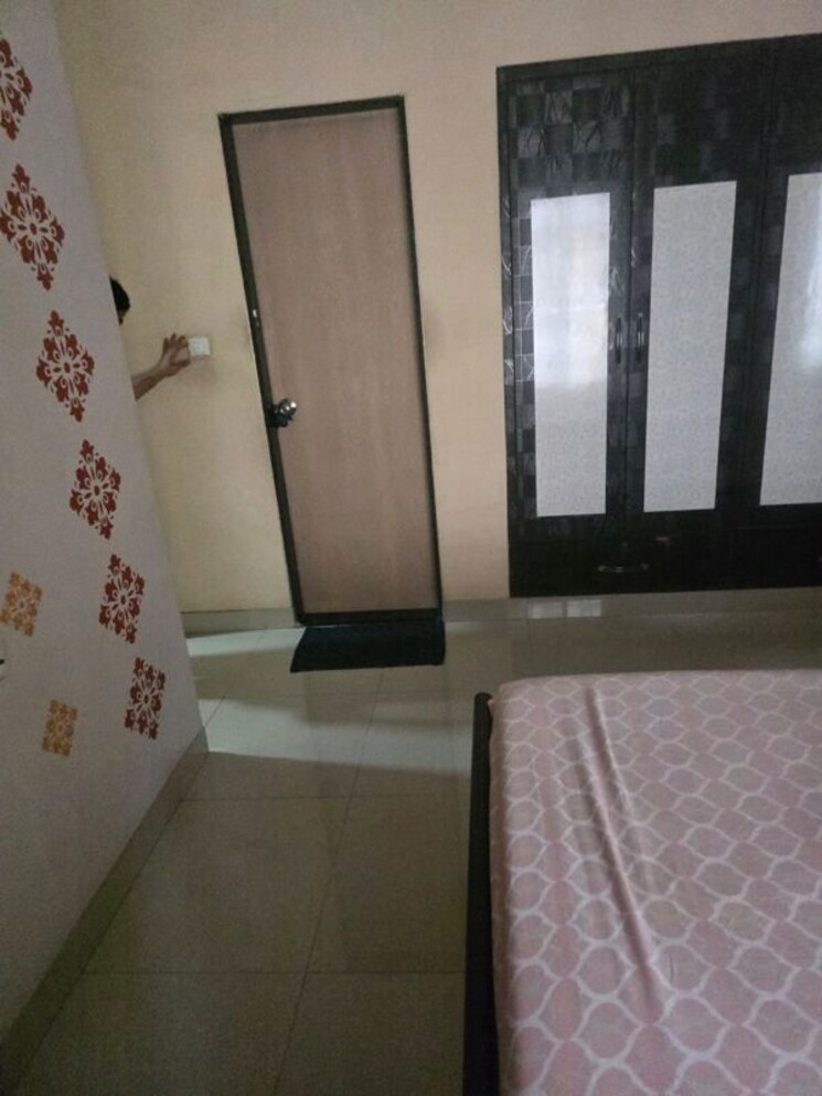 Bedroom, acme-ozone 2.5 Bedroom 1100 Sq.Ft. Apartment In Manpada Thane 9725483